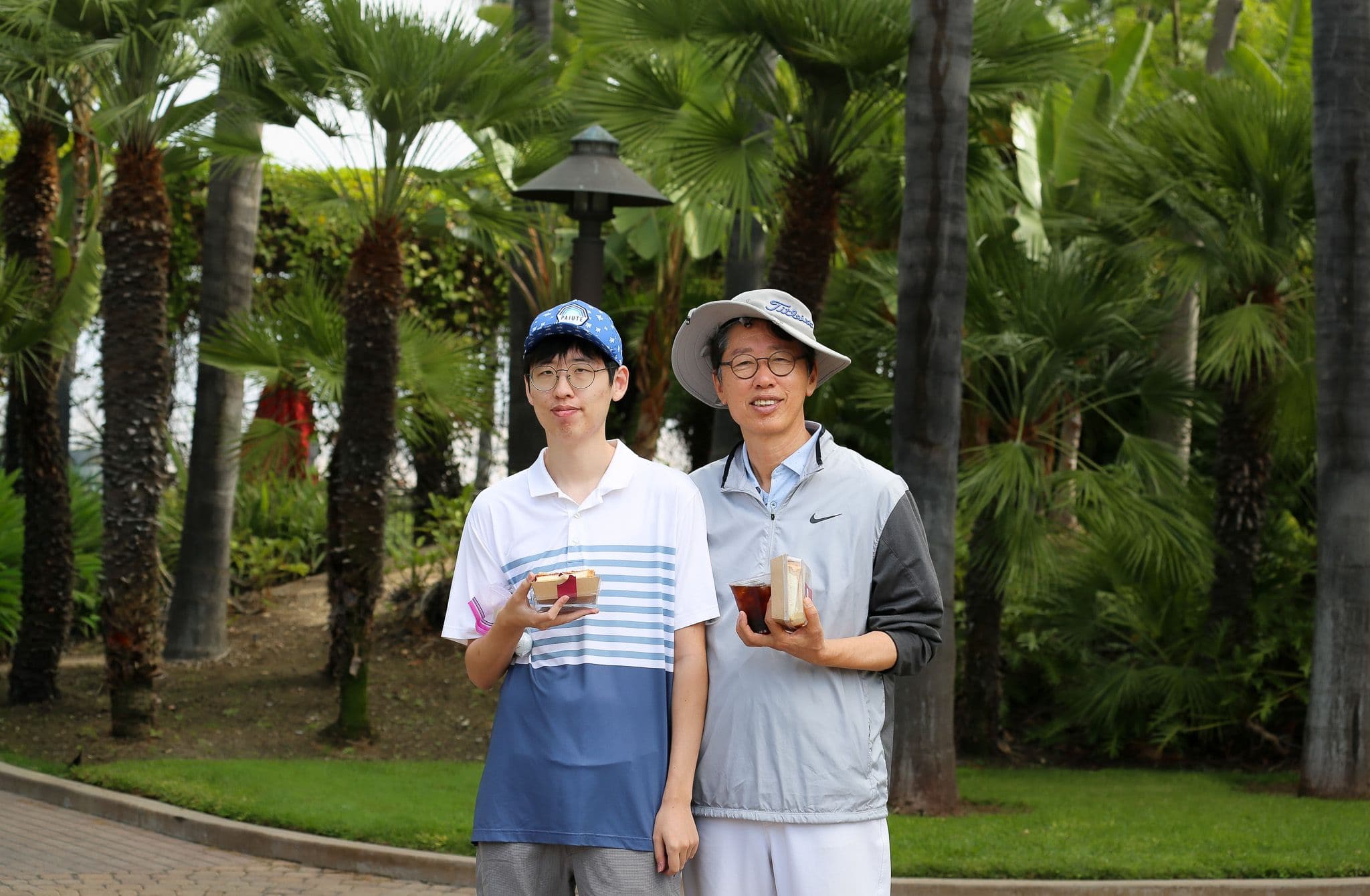 Christopher Youn Golf Tournament 2026