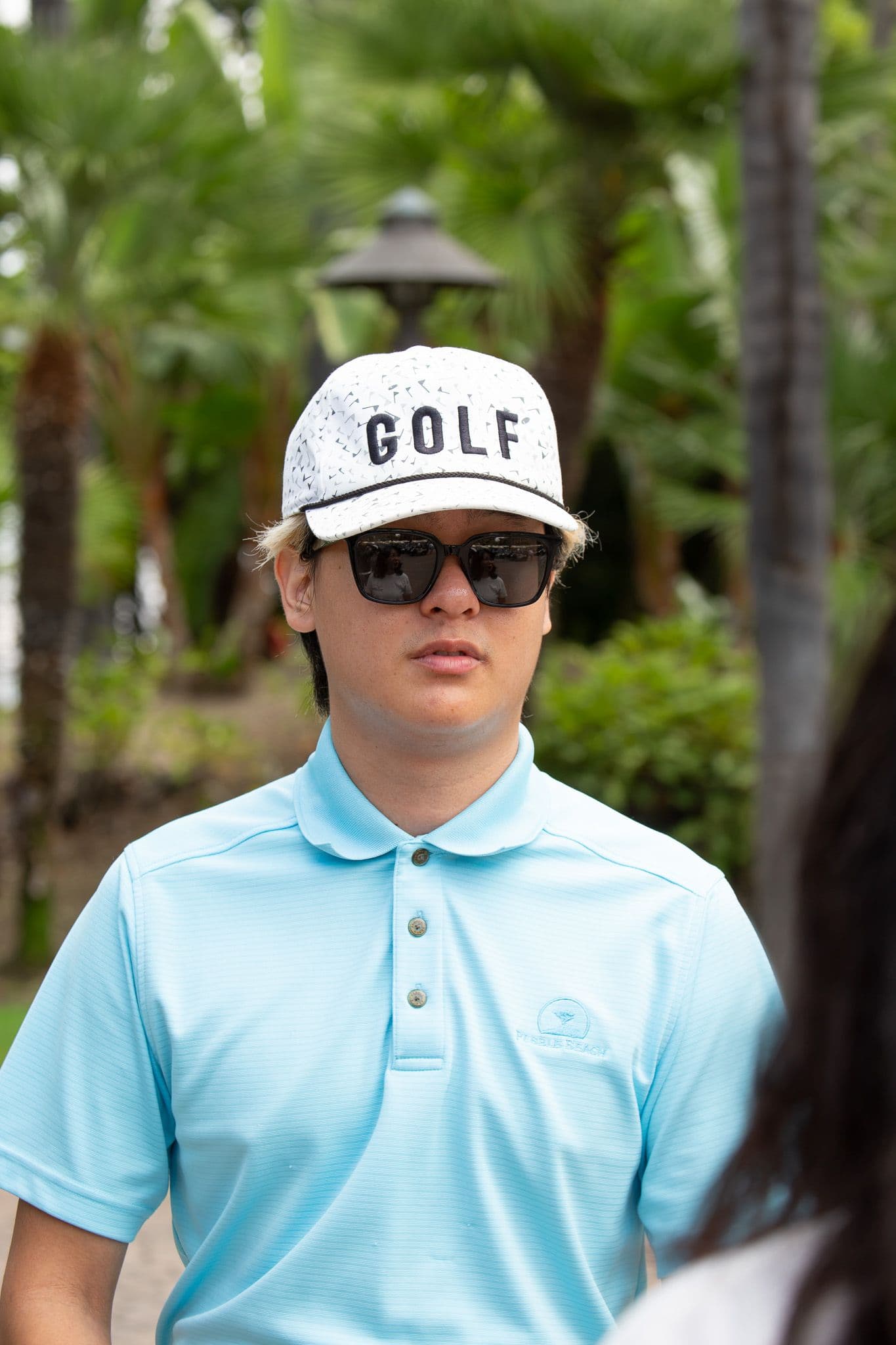 Joony Park Golf Tournament 2026