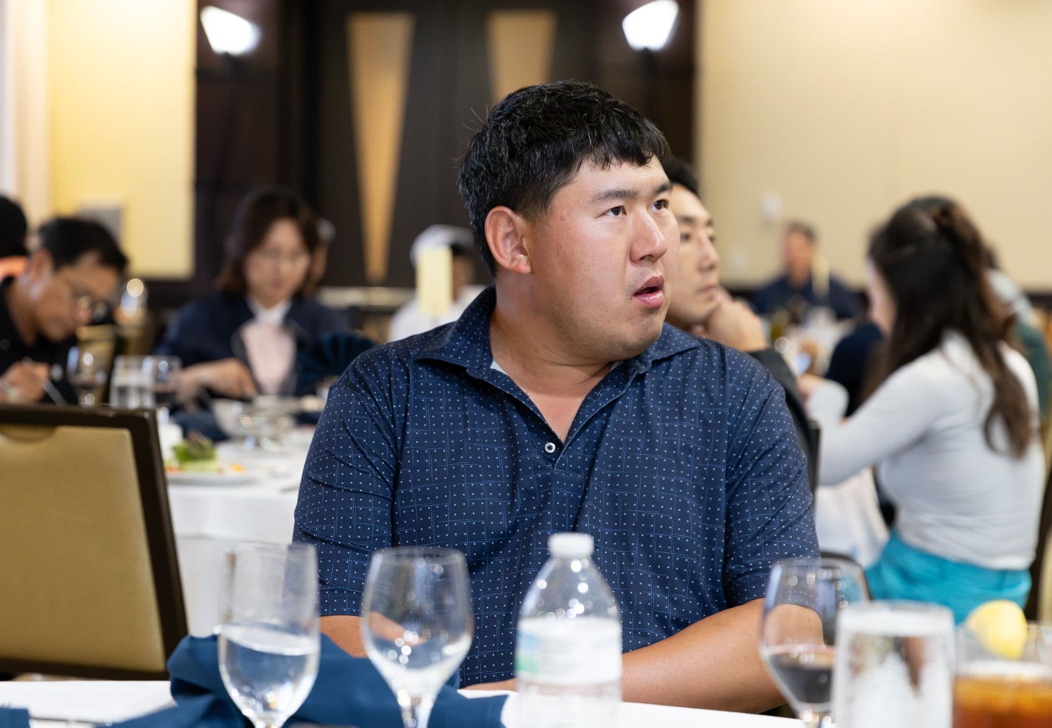 Kevin Choi Golf Tournament 2026