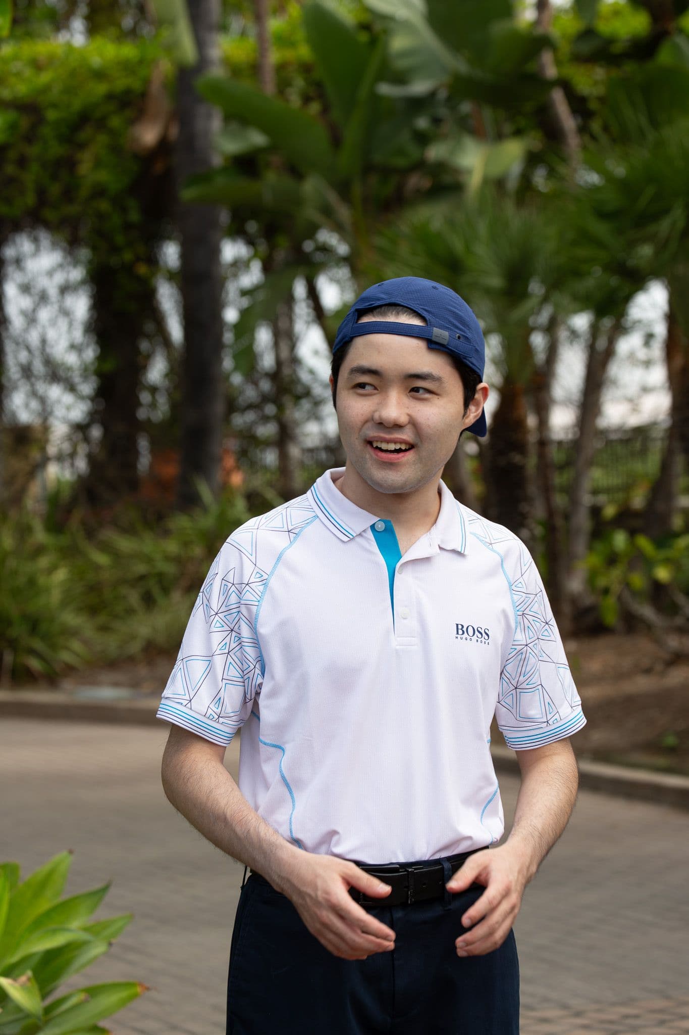Yunoo Lee Golf Tournament 2026