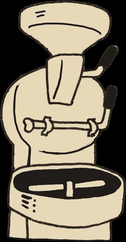 coffee-roaster.webp decorative artwork